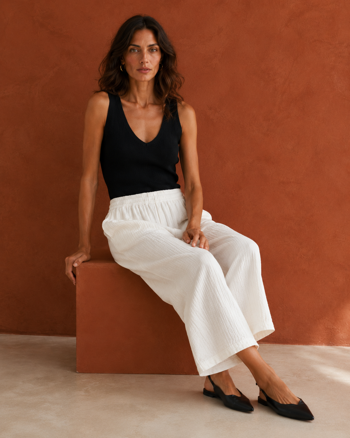 Pantalón Lévana