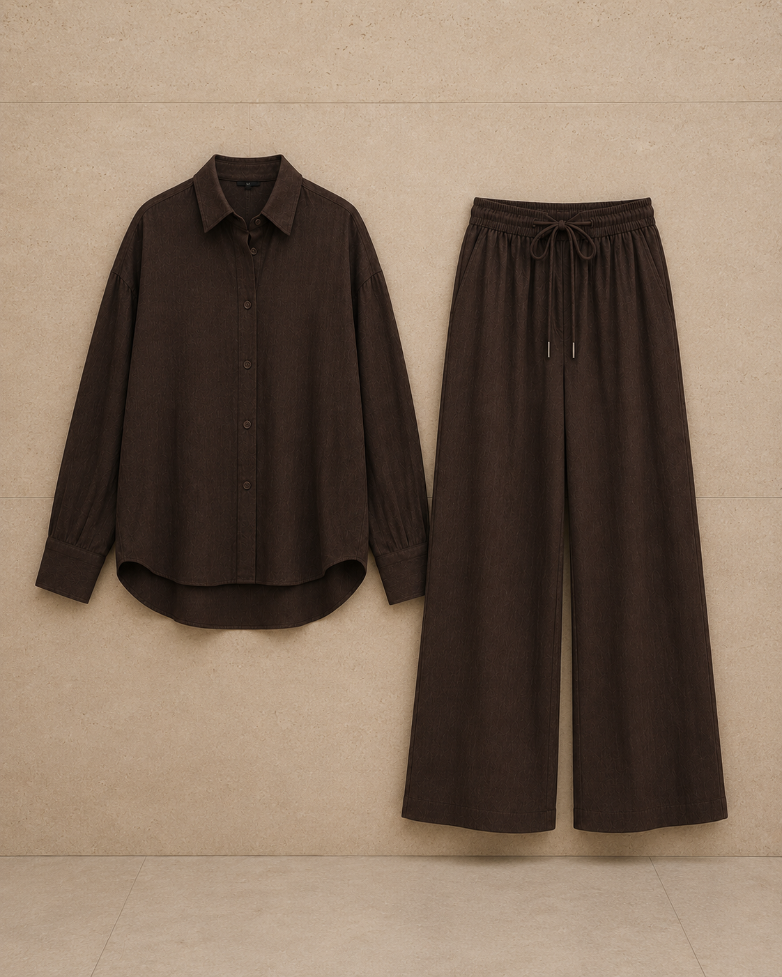 Conjunto Étoile