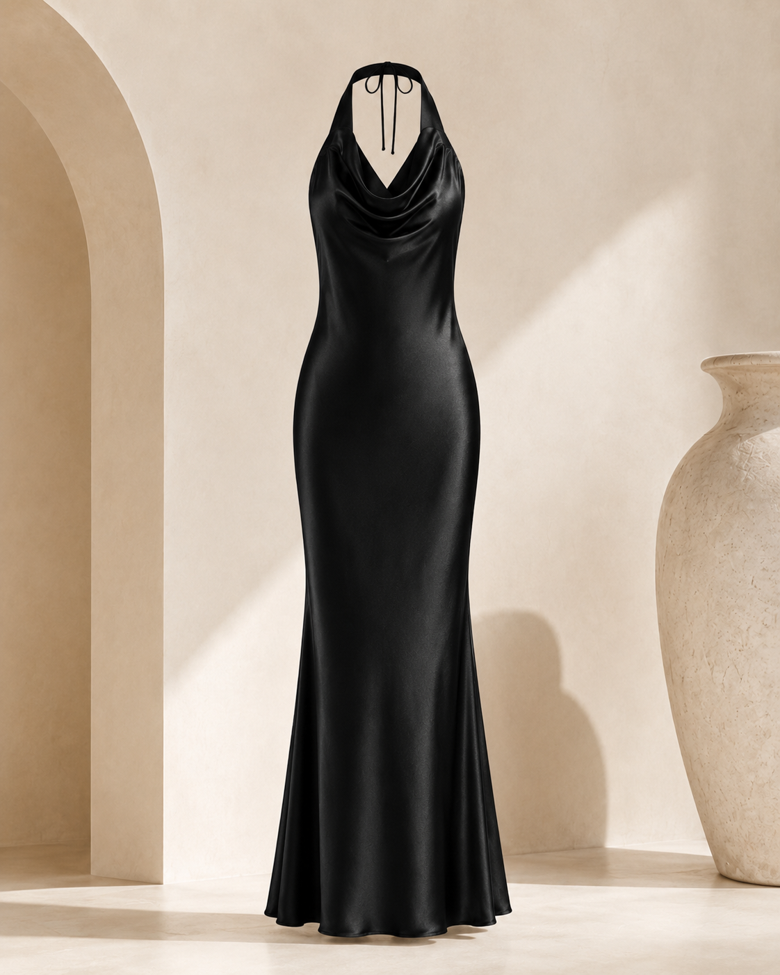 Vestido Aura