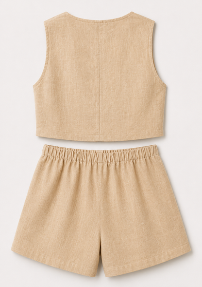 Conjunto Riviera