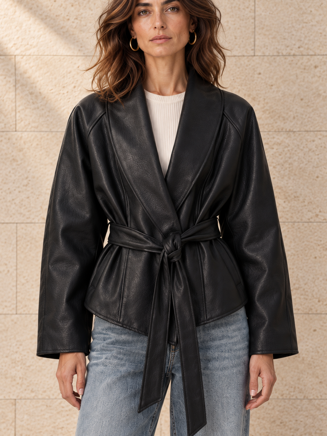 Chaqueta Armelle