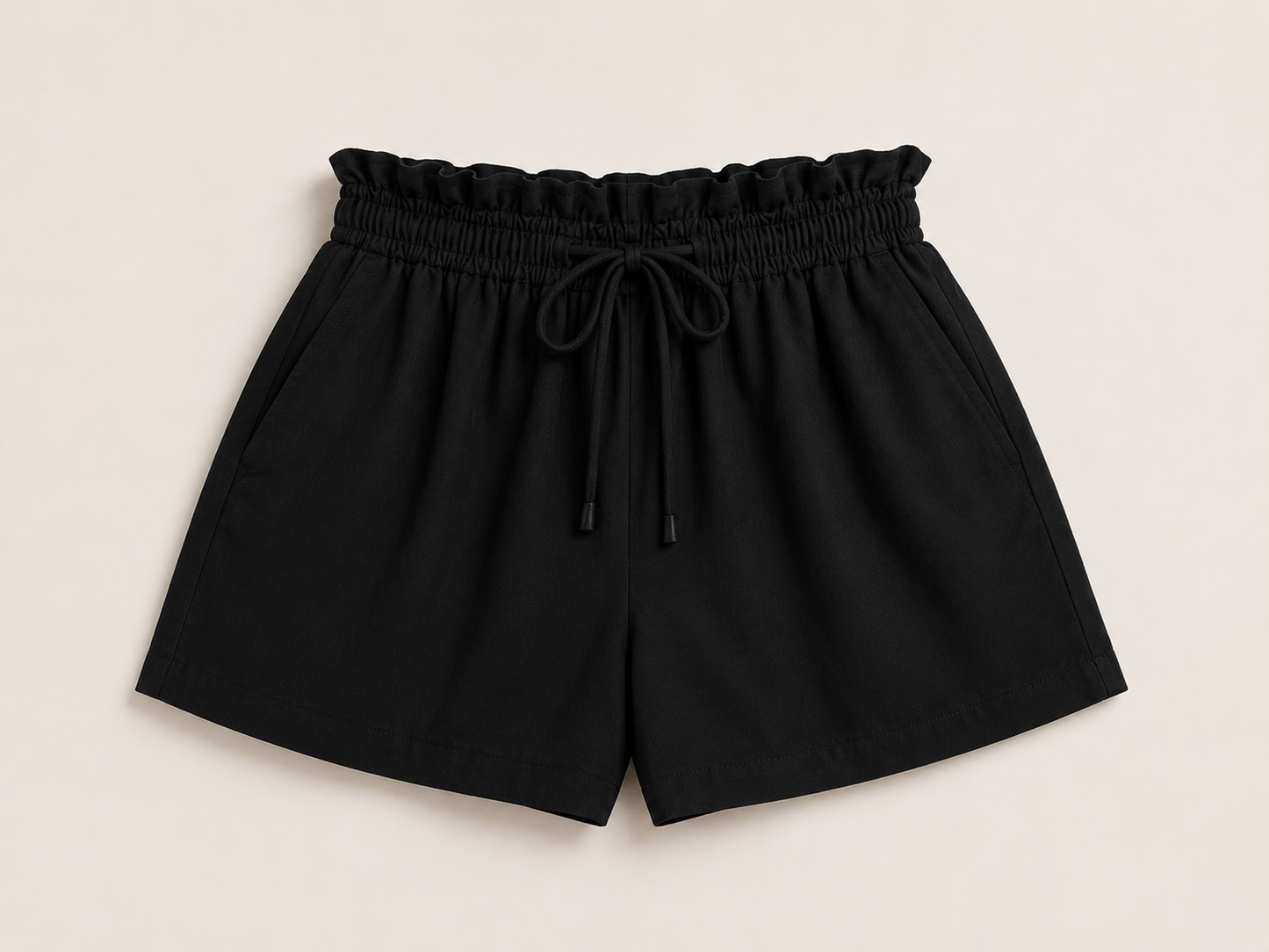 Short Margaux