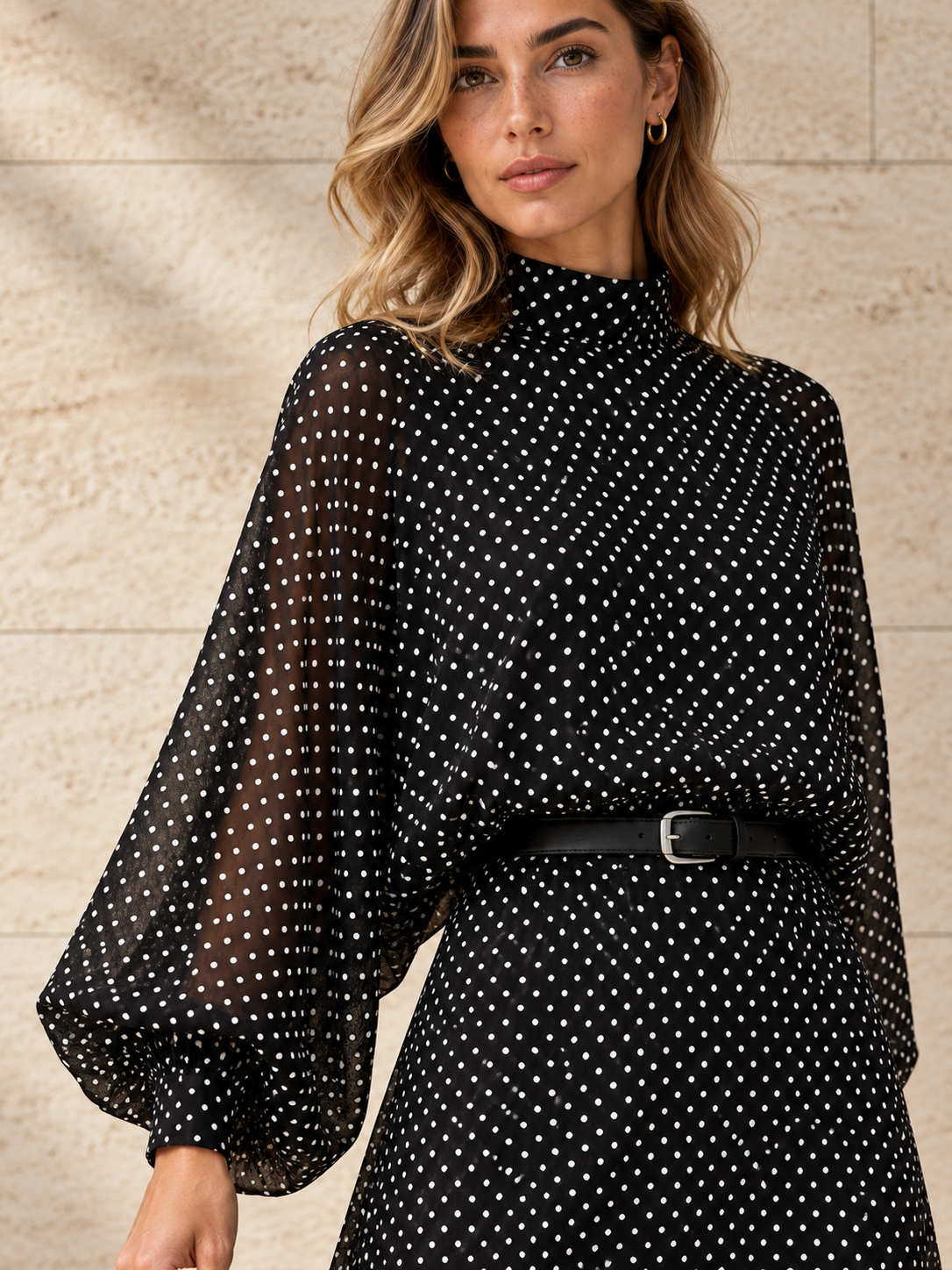Conjunto Lorette