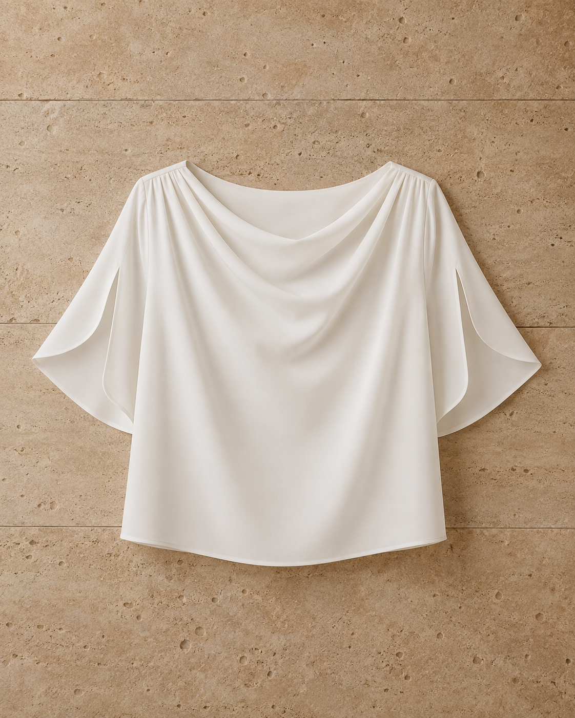 Blusa Amélie