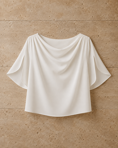 Blusa Amélie