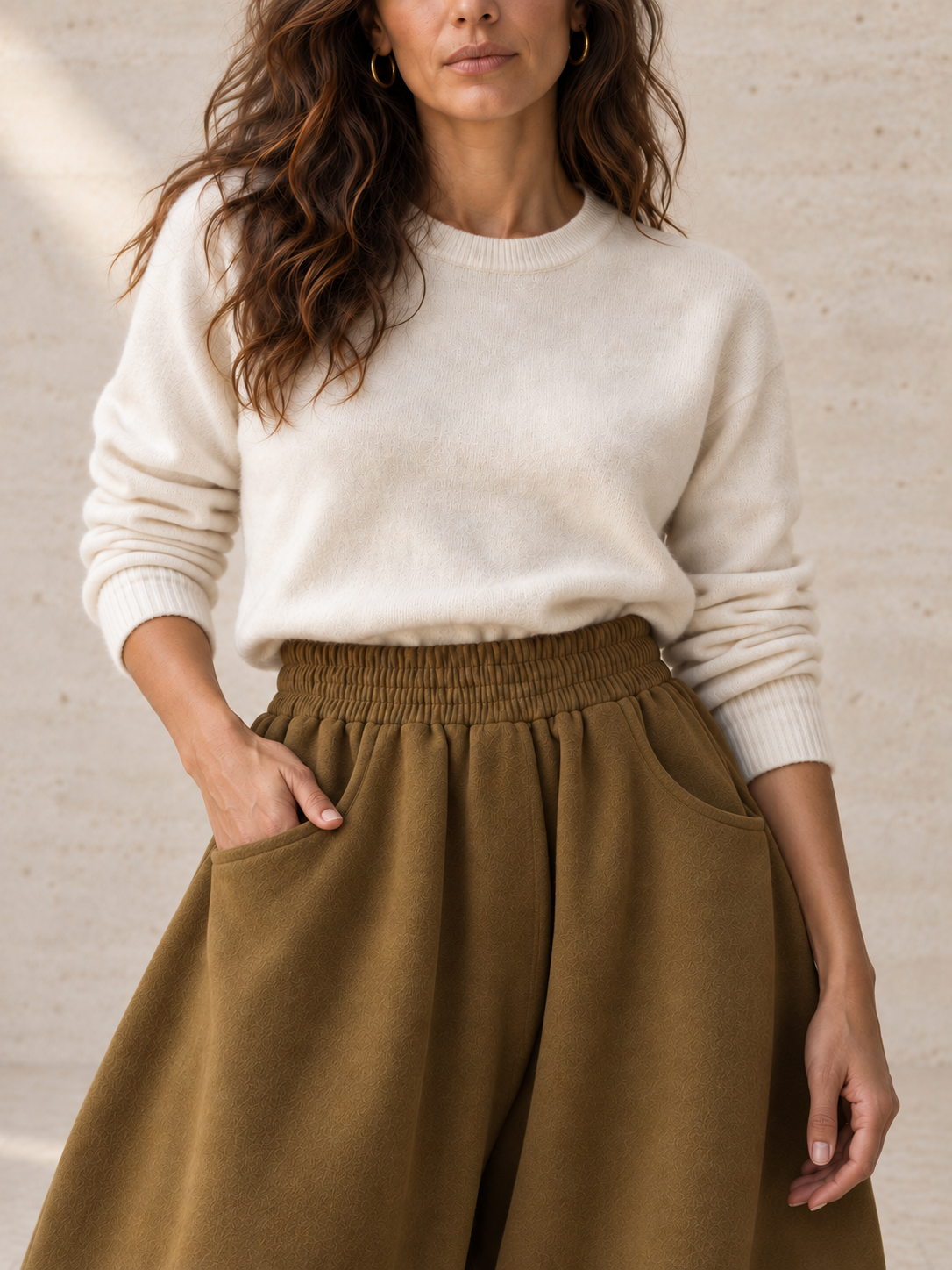 Pantalón Lucile