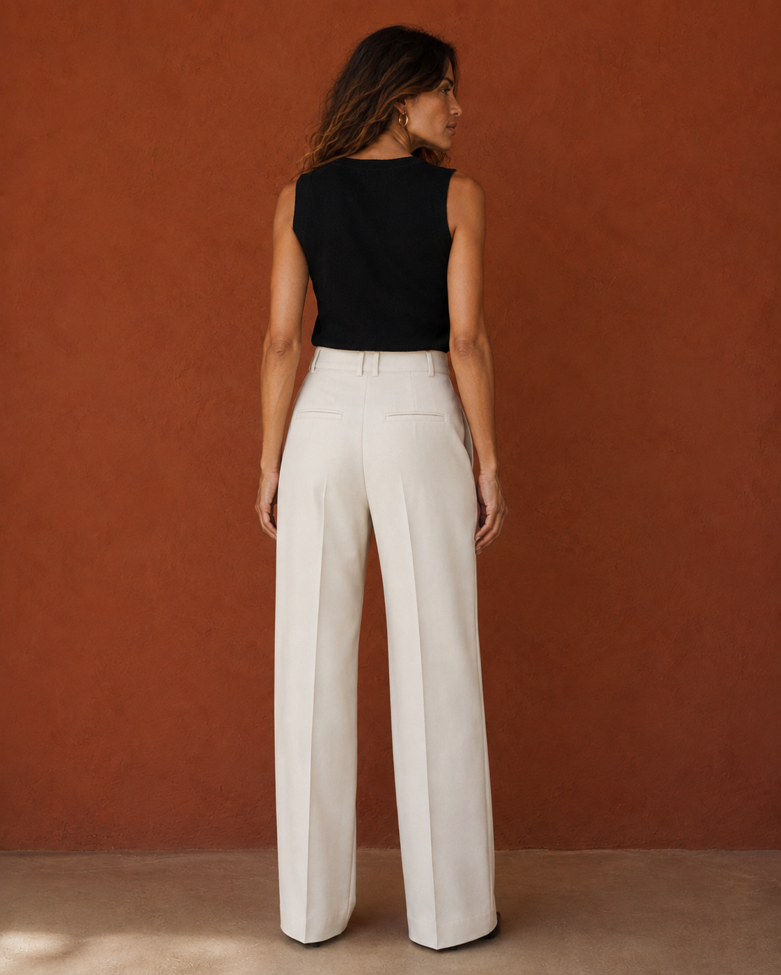 Pantalón Arienne