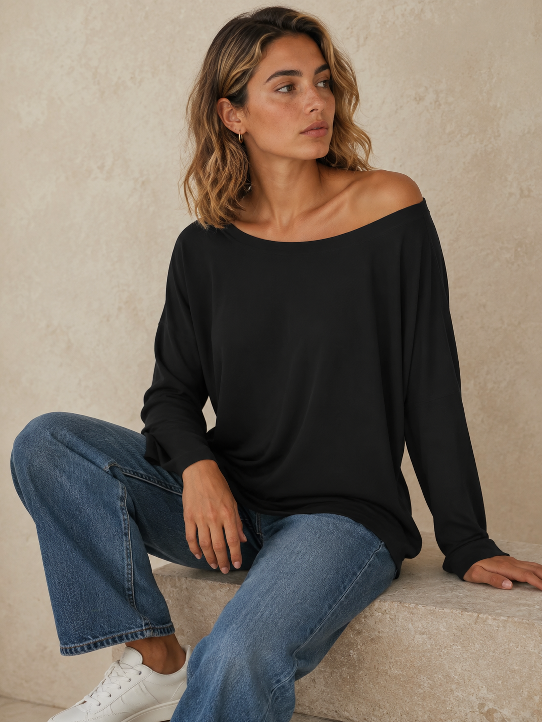 Camiseta Justine