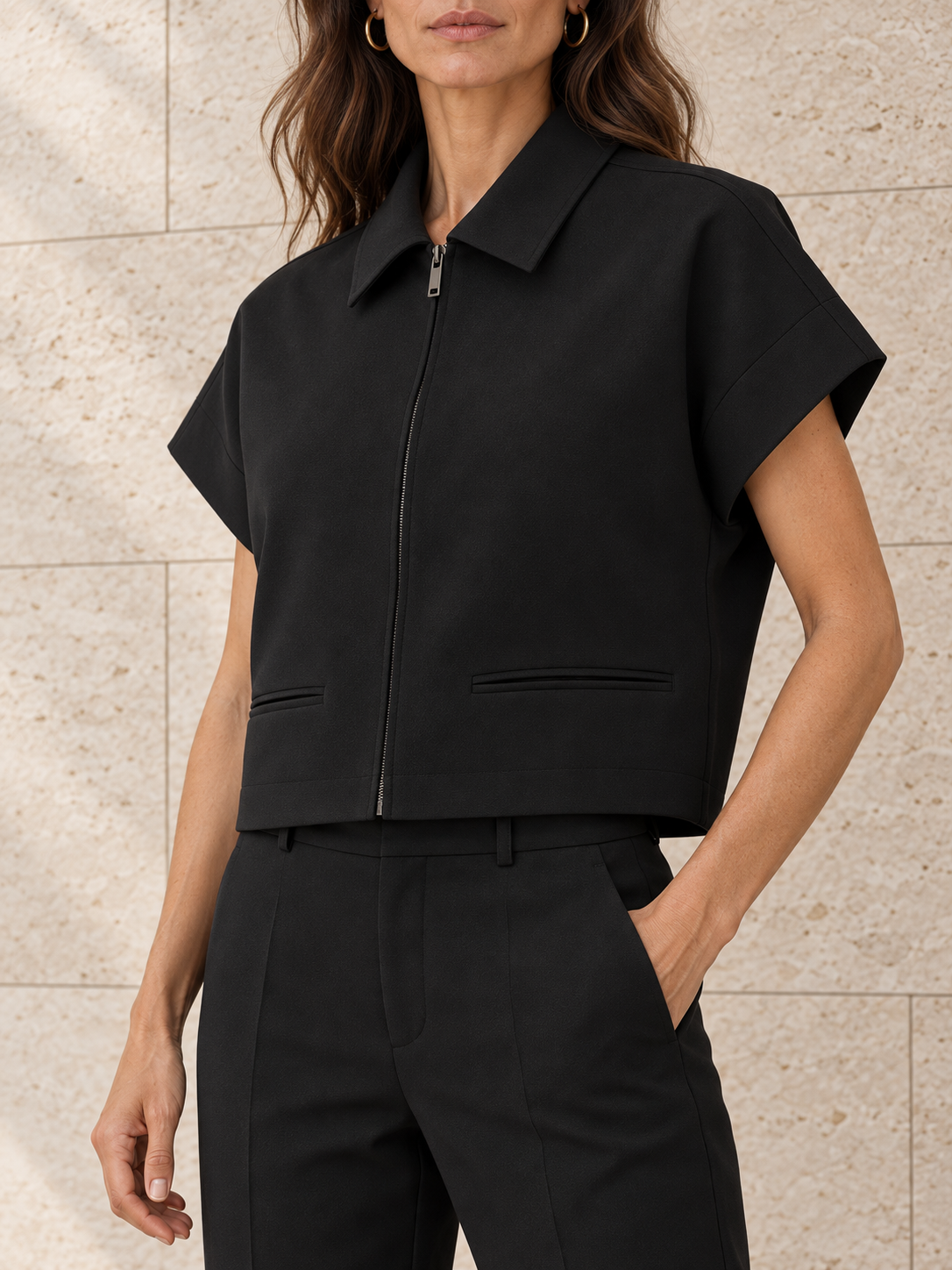 Conjunto Alaïs