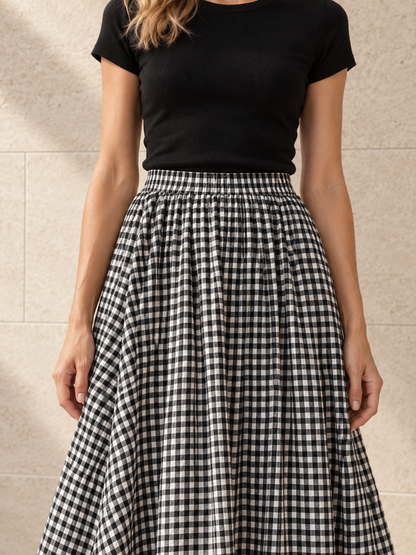 Falda Ségolène