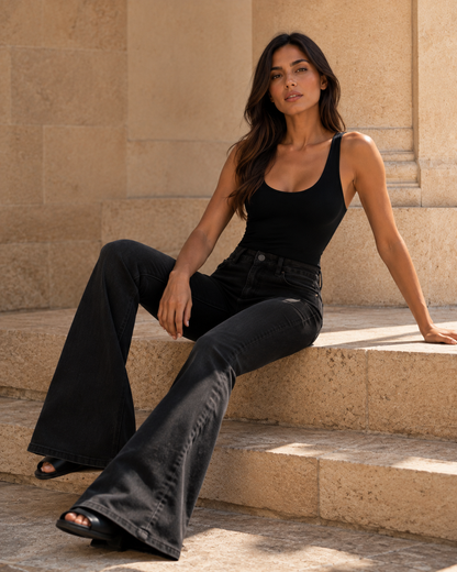 Jeans Vianne