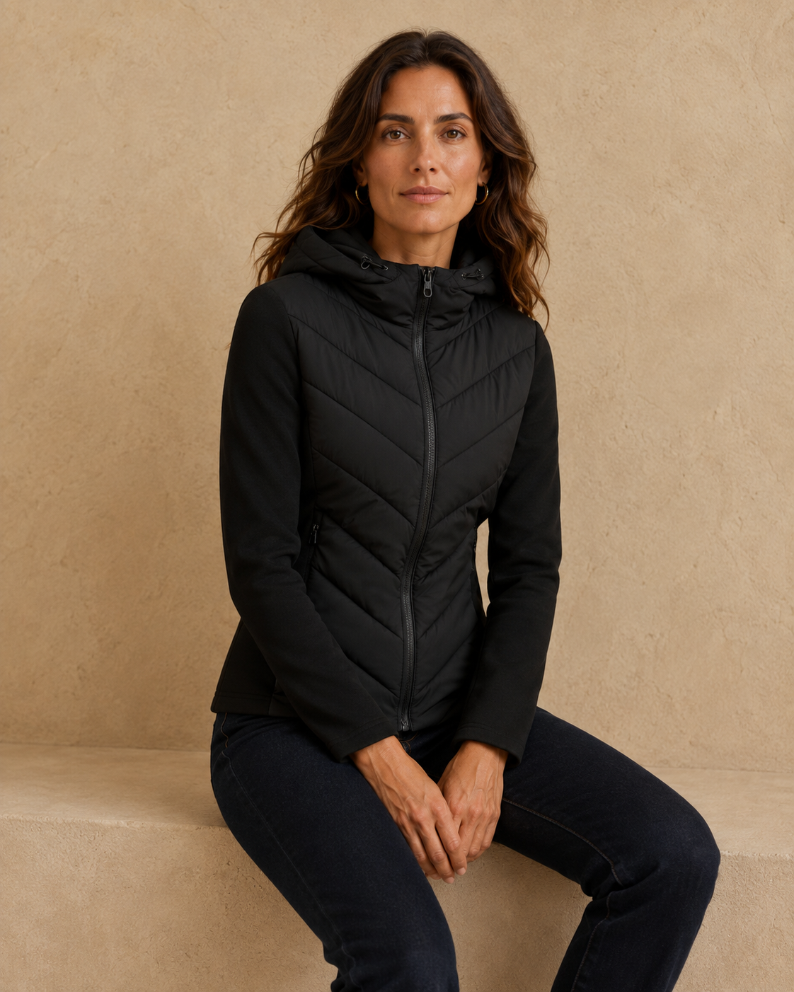 Chaqueta Violette