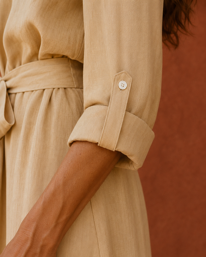 Vestido Margot
