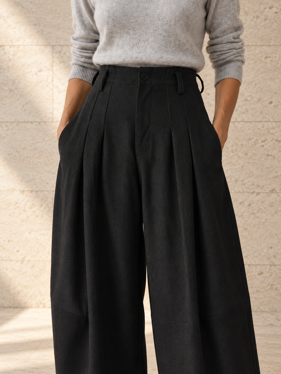 Pantalón Albertine