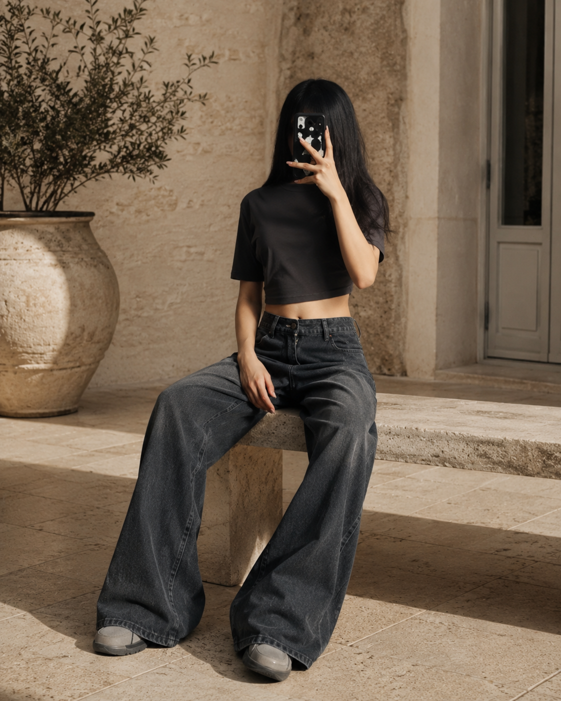 Jeans Maël