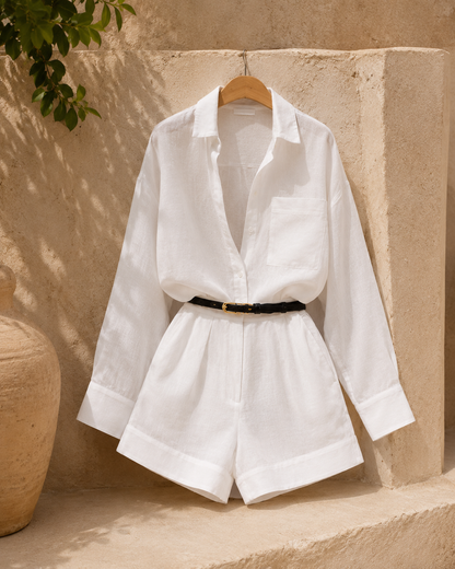 Conjunto Améliane