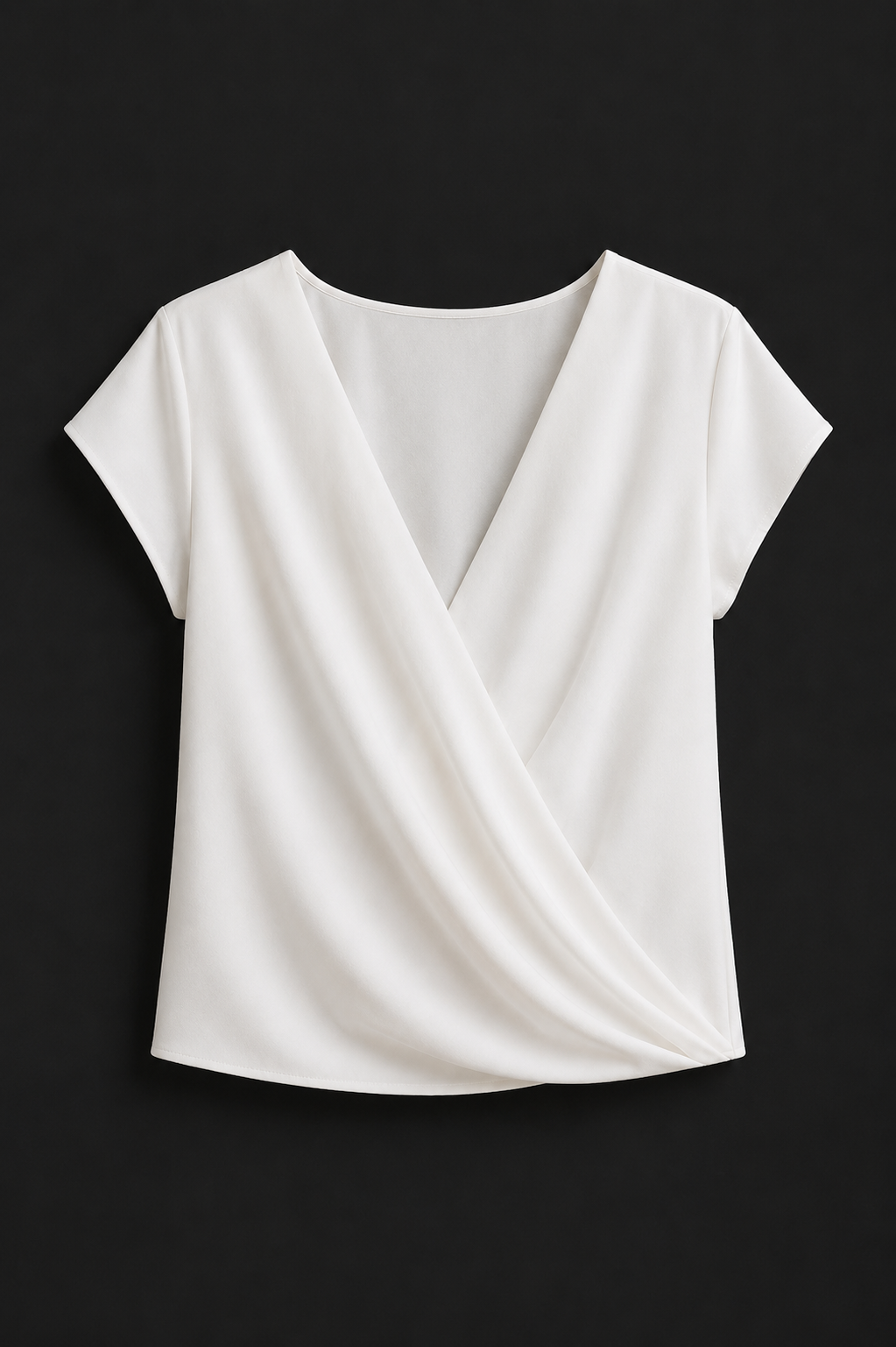 Blusa Vivienne