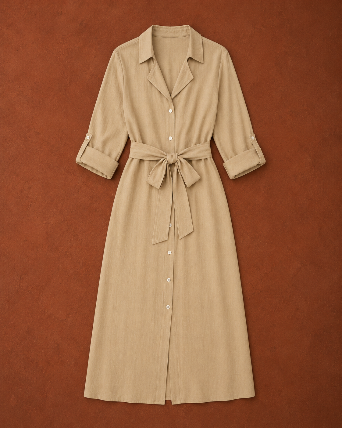 Vestido Margot