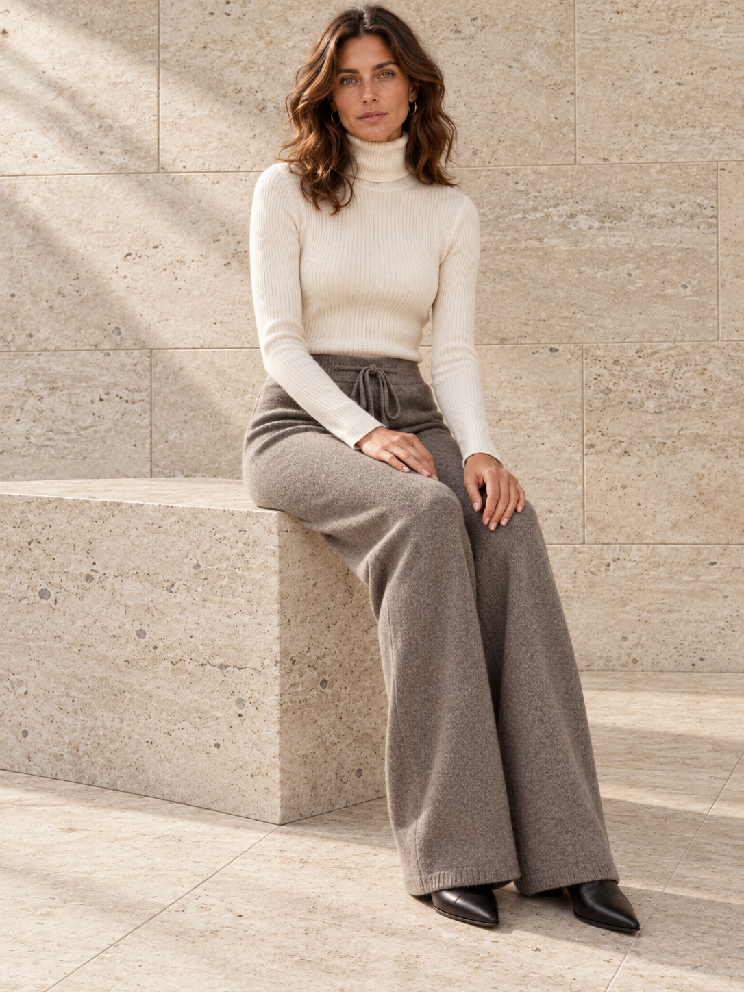 Pantalón Délia