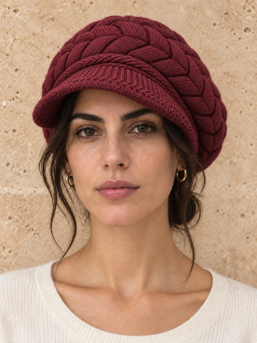 Gorro Adèle