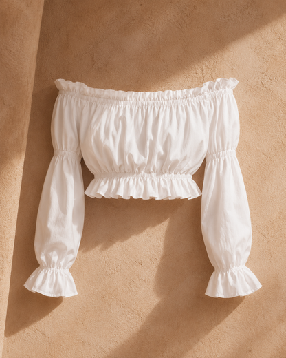 Blusa Maëlys