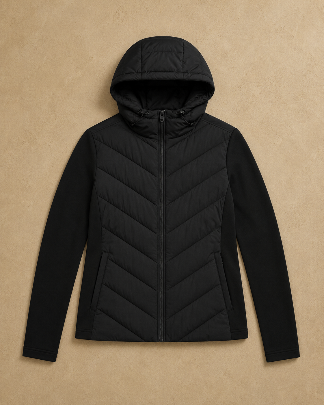 Chaqueta Violette