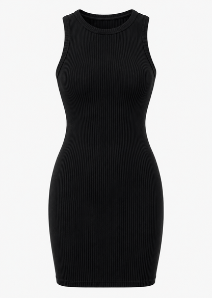Vestido Capri