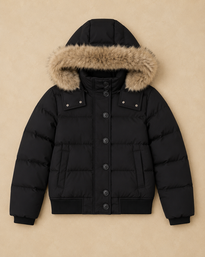 Chaqueta Océane