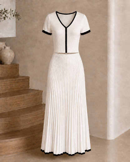 Conjunto Mireille