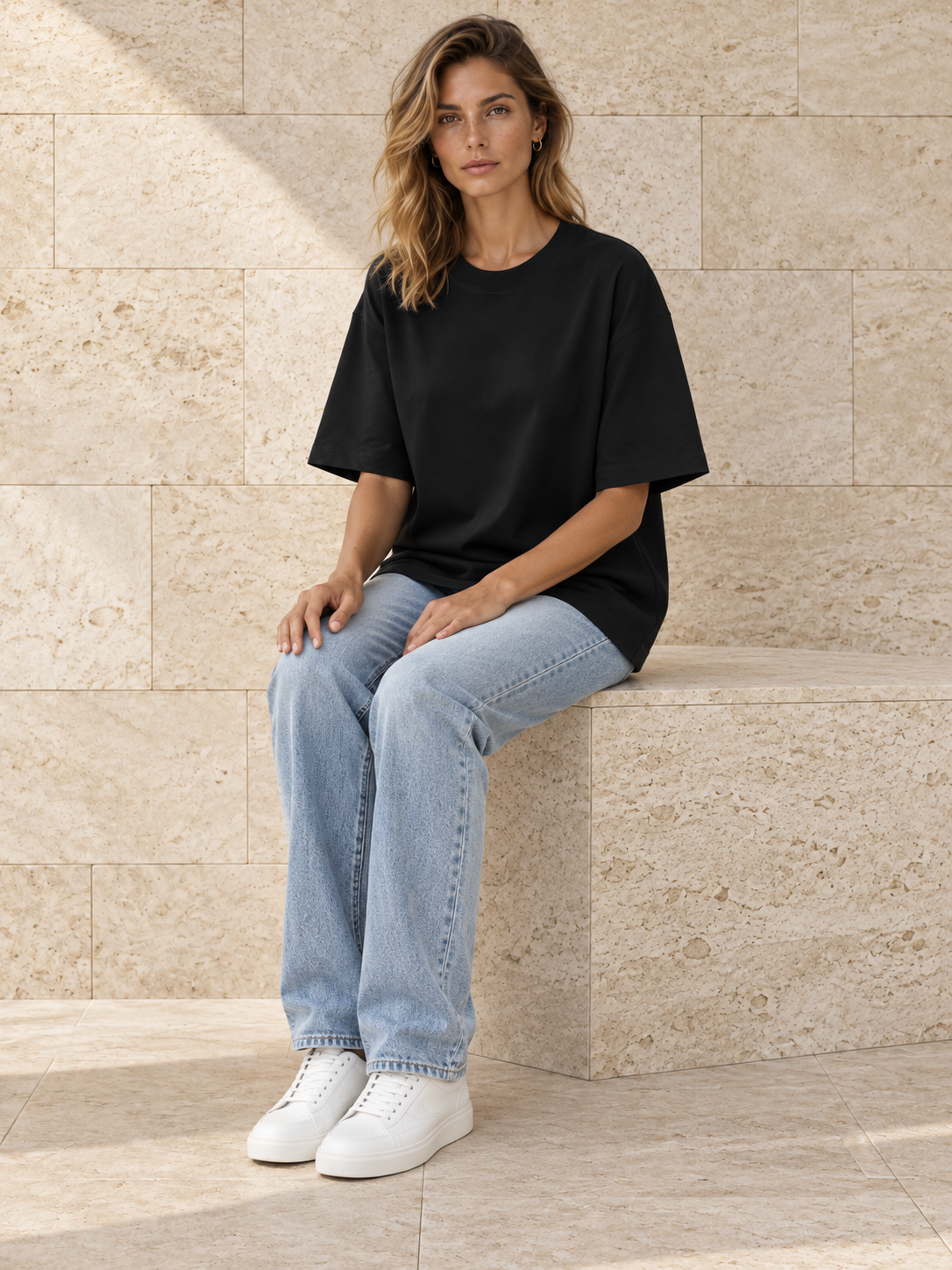 Camiseta Pénélope