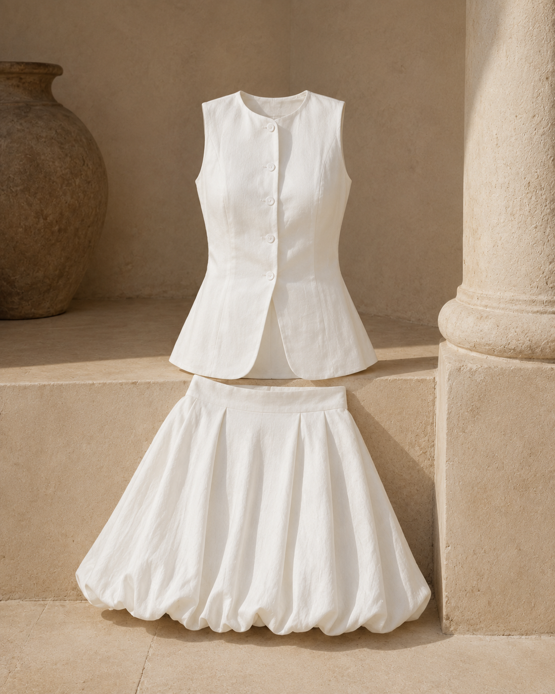 Conjunto Elowen