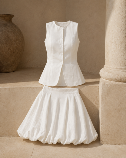 Conjunto Elowen