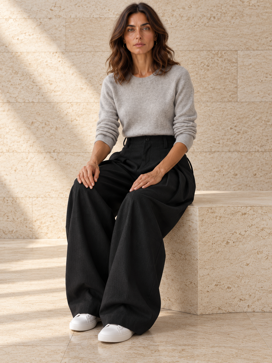 Pantalón Albertine