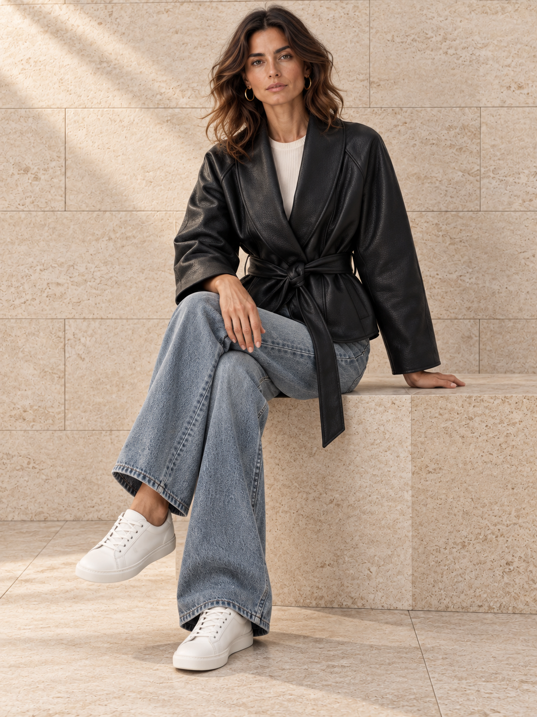 Chaqueta Armelle