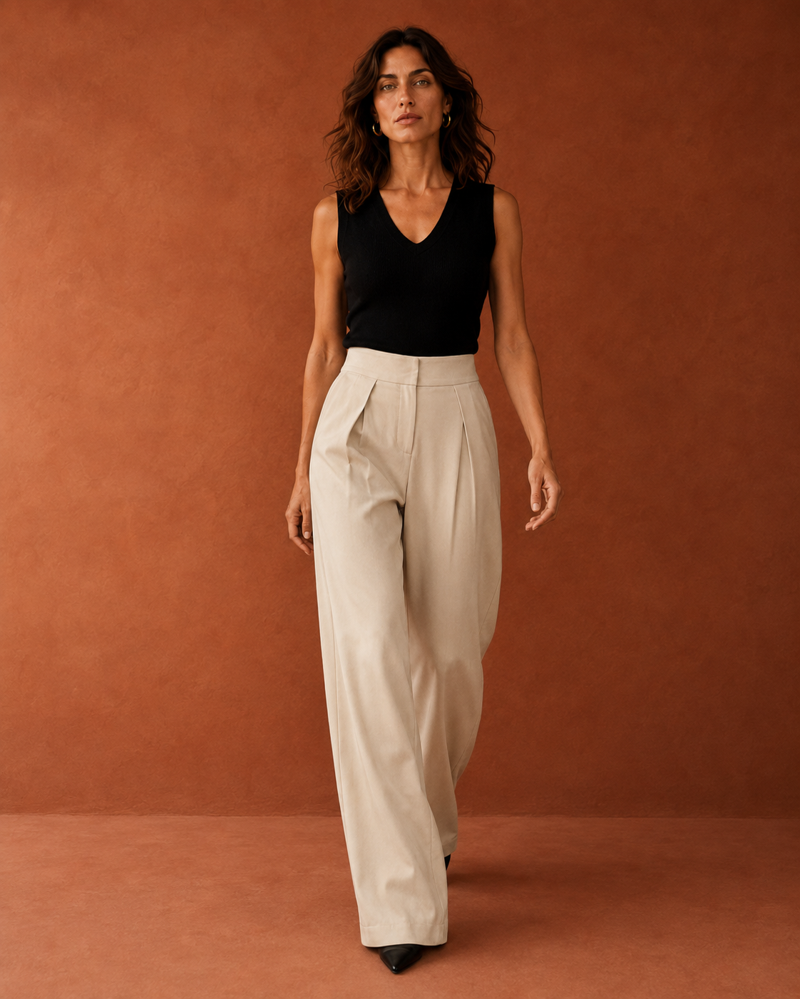 Pantalón Adrien