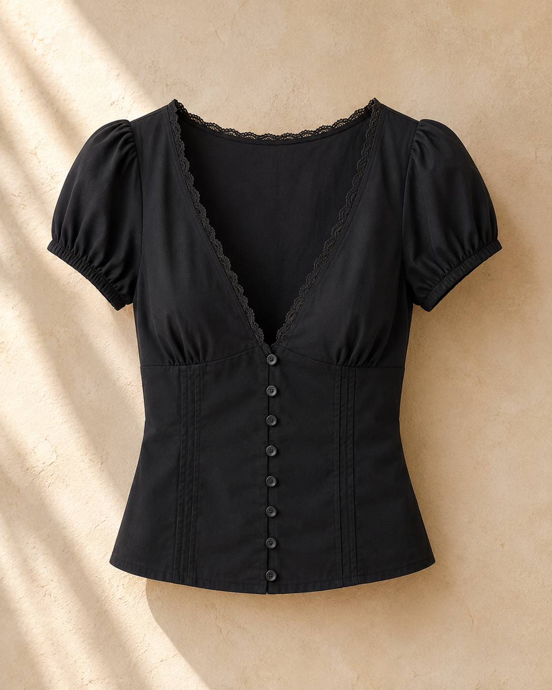 Blusa Lucille