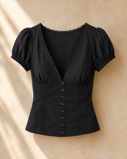 Blusa Lucille