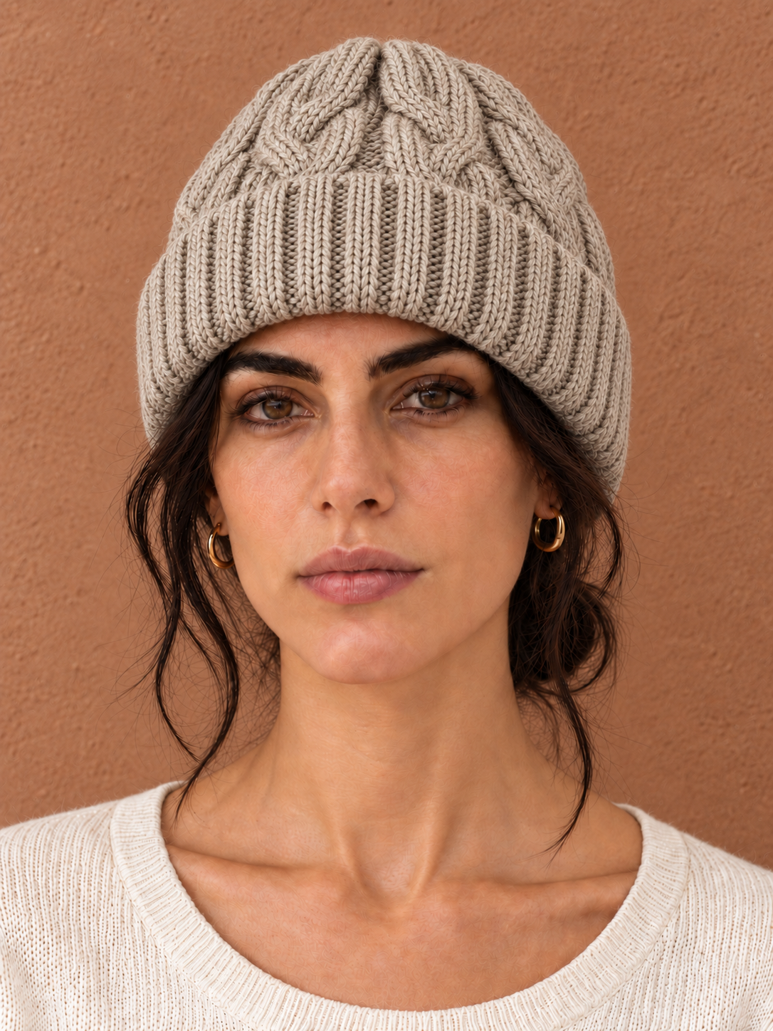 Gorro Jeanne