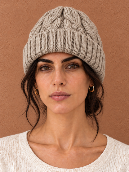 Gorro Jeanne