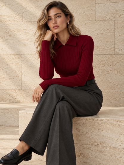 Jersey Sibylle
