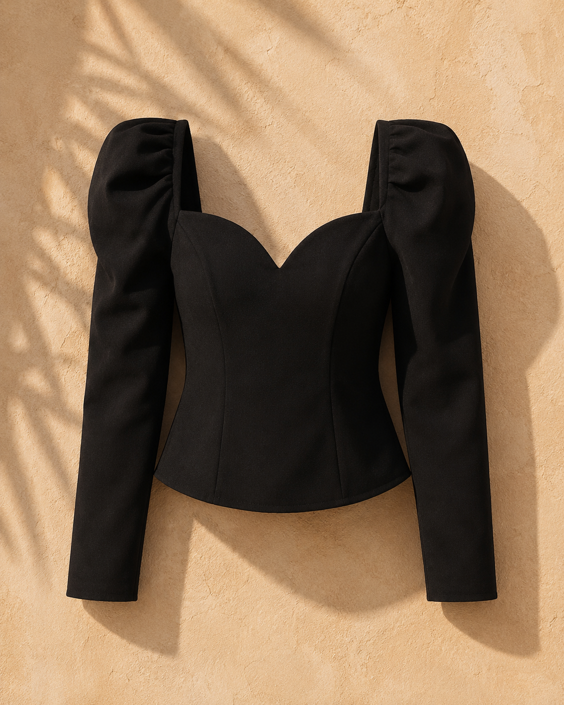 Blusa Isaline
