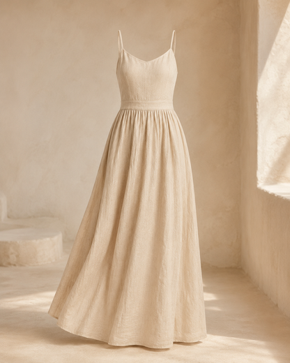 Vestido Formentera