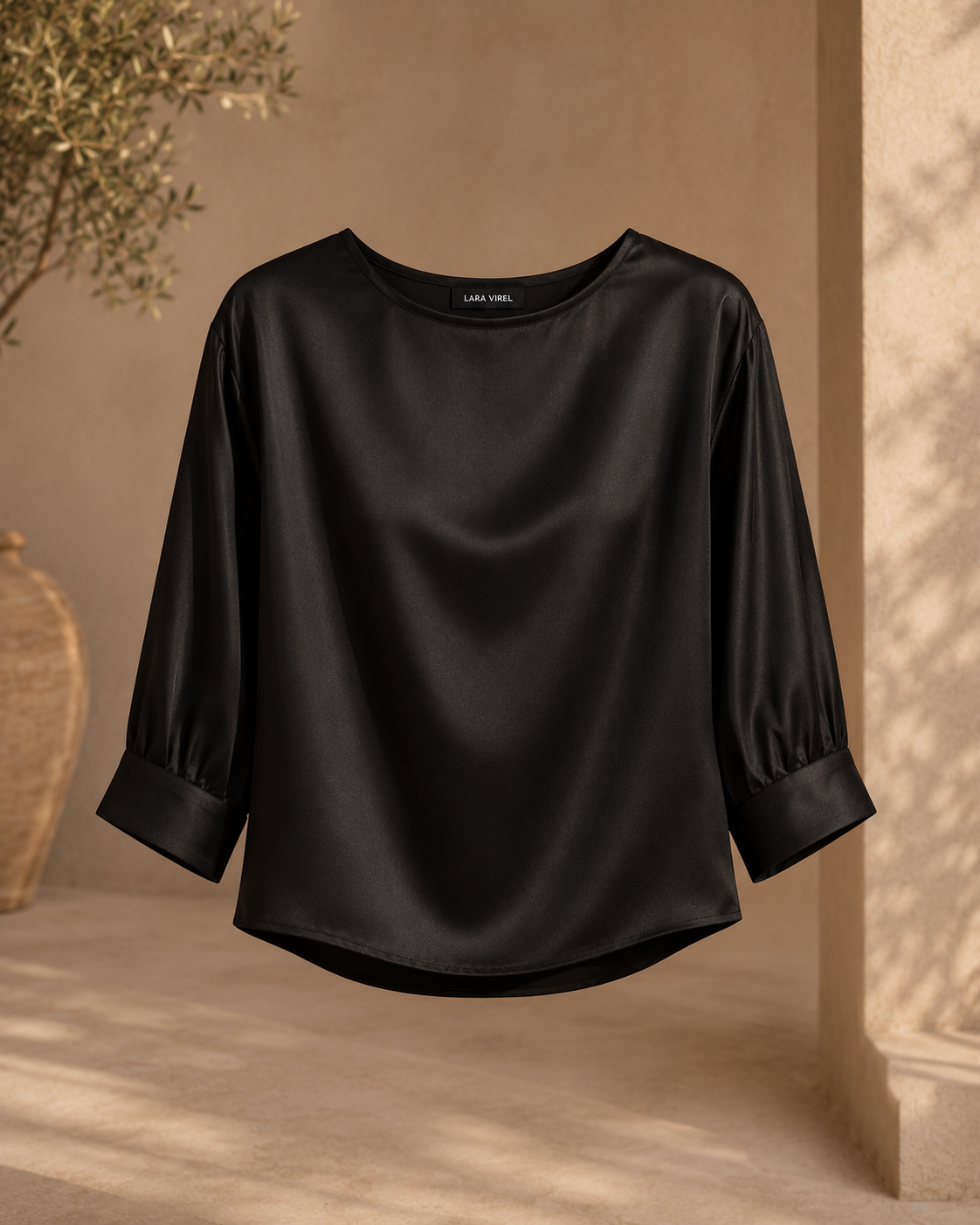 Blusa Aveline