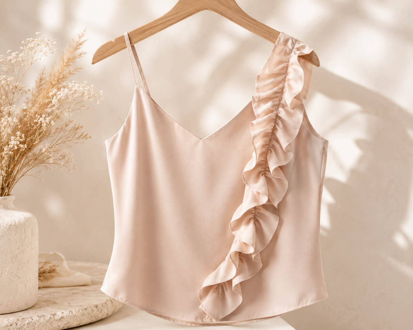 Blusa Colette