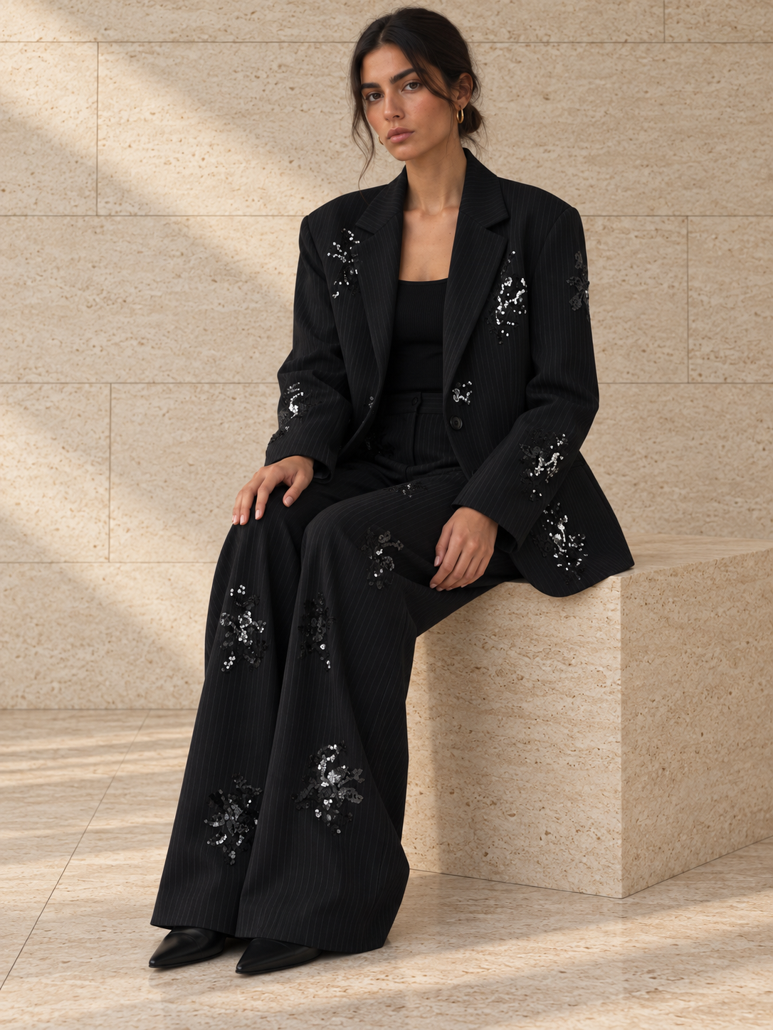 Conjunto Pélagie