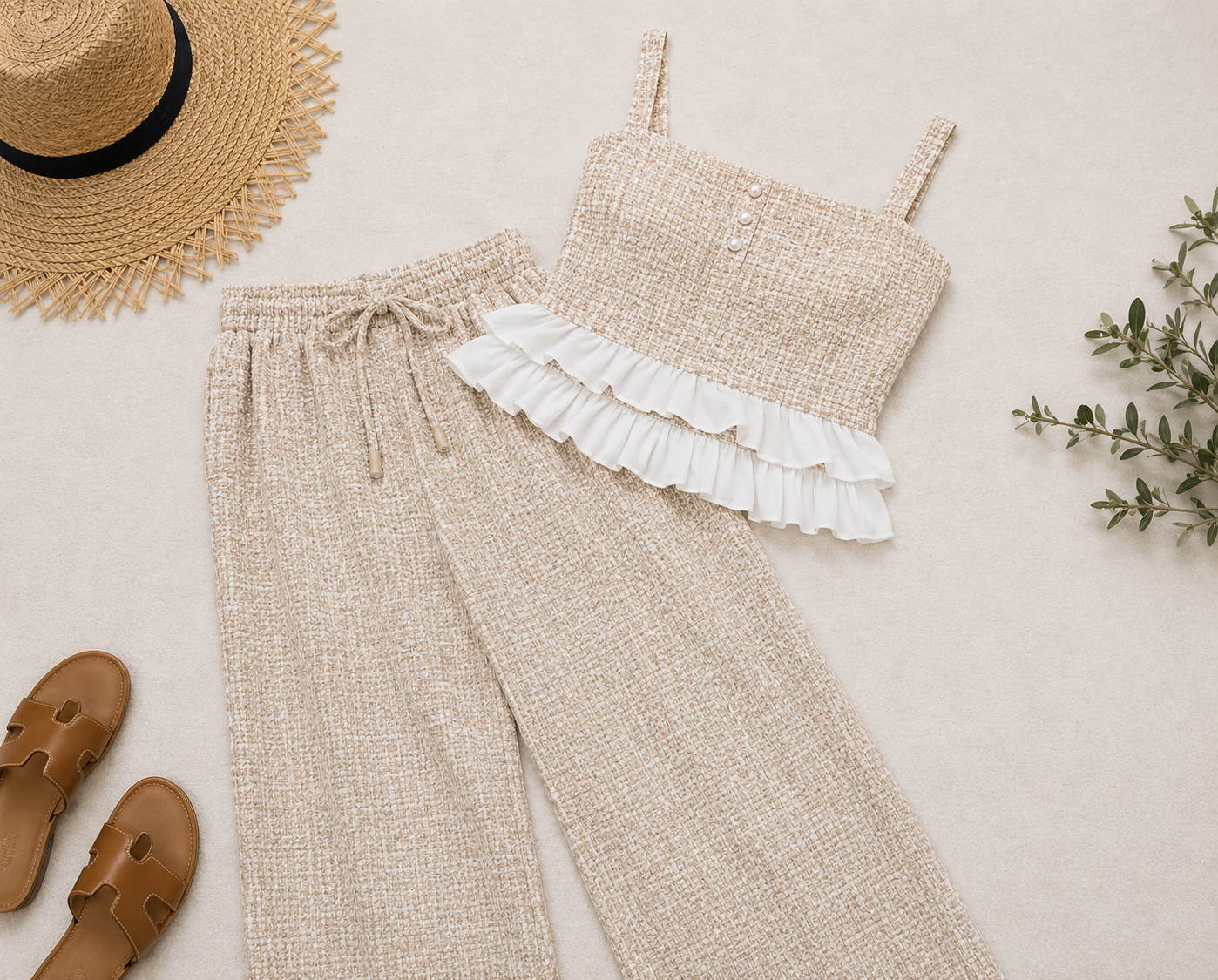 Conjunto Amalfi