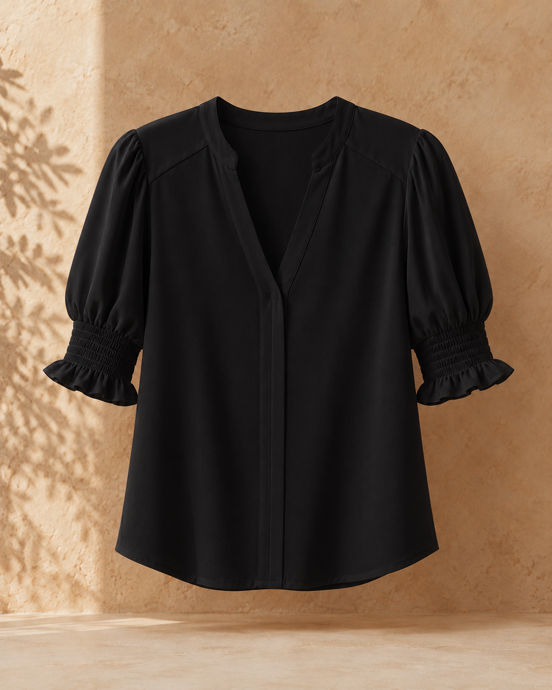 Blusa Delphine