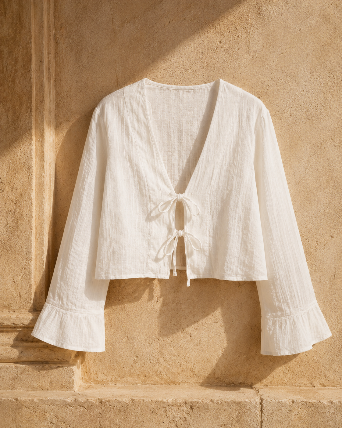 Blusa Énora