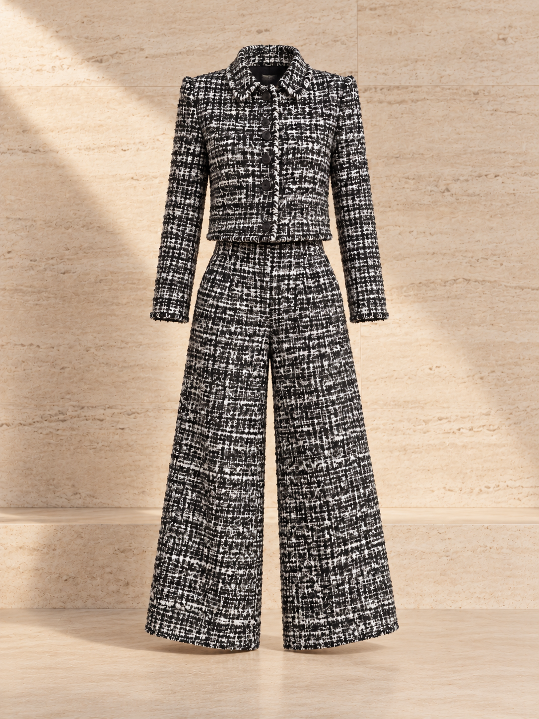 Conjunto Marguerite