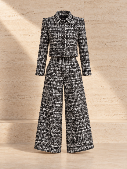 Conjunto Marguerite
